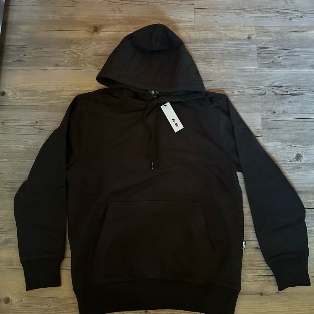 Palace Bossy Hoodie Size Small